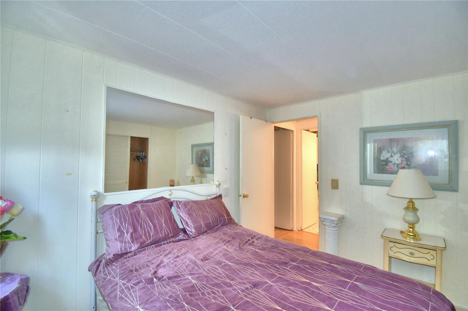ARIANA SHORES MHP - Residential