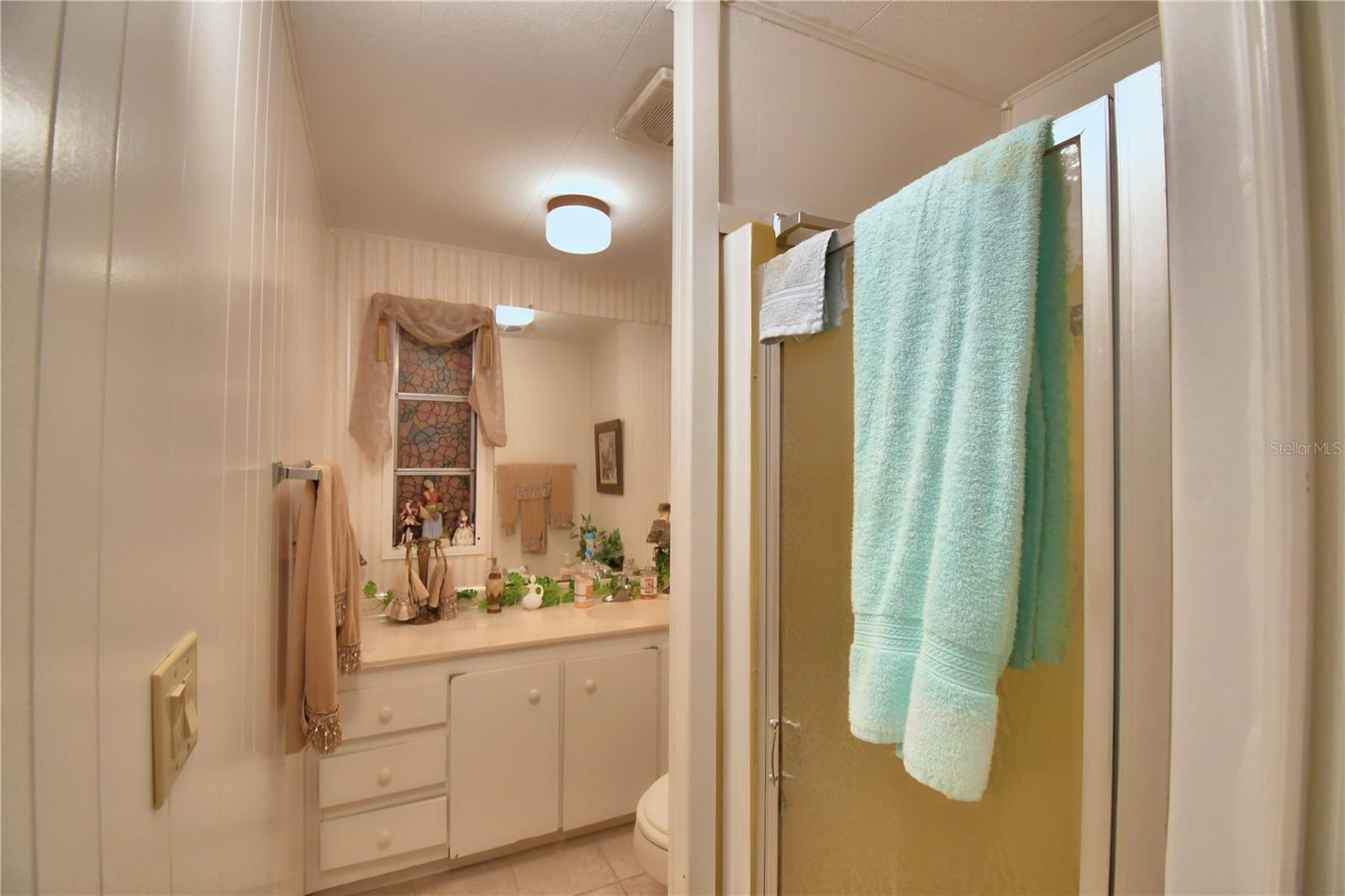 ARIANA SHORES MHP - Residential