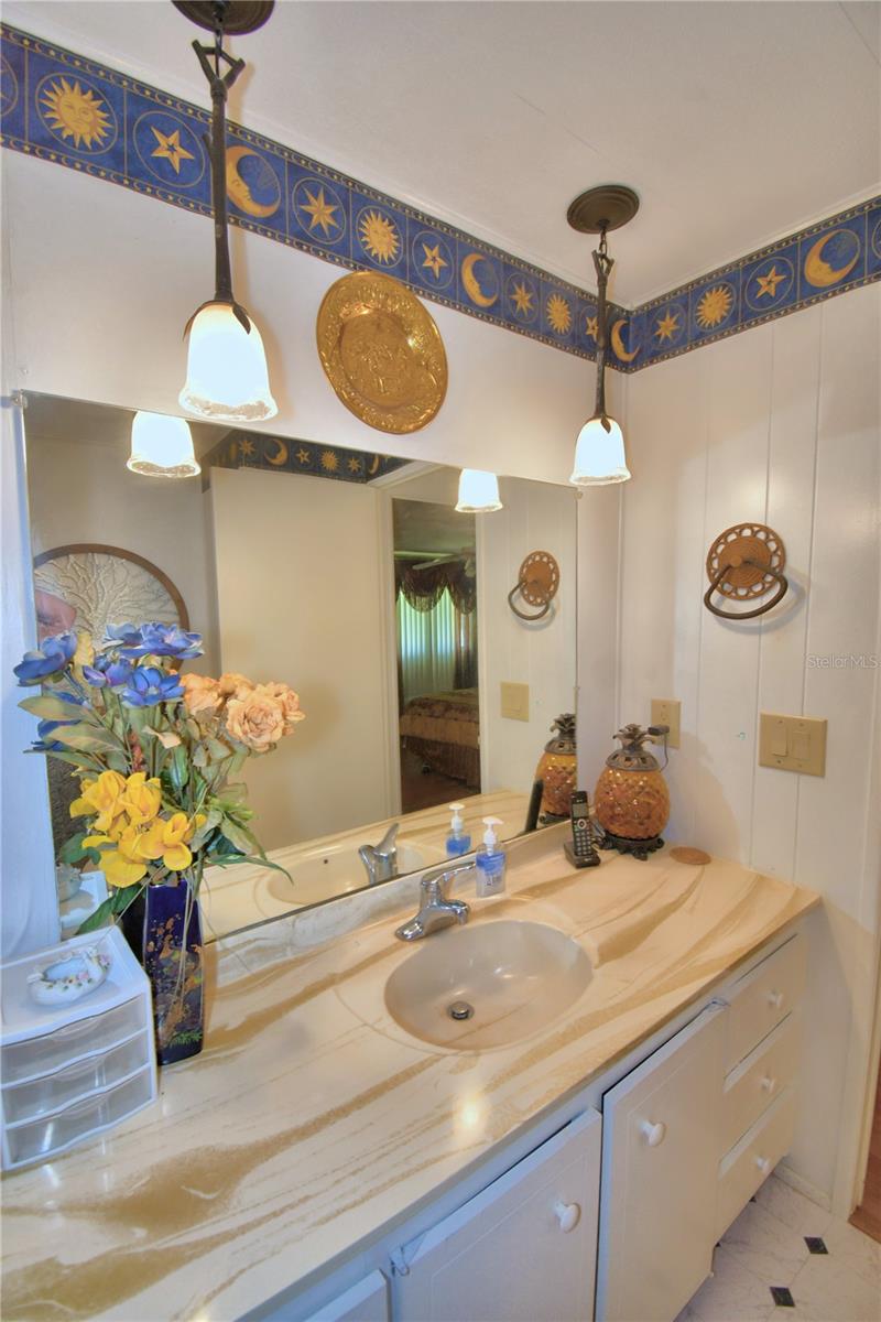 ARIANA SHORES MHP - Residential