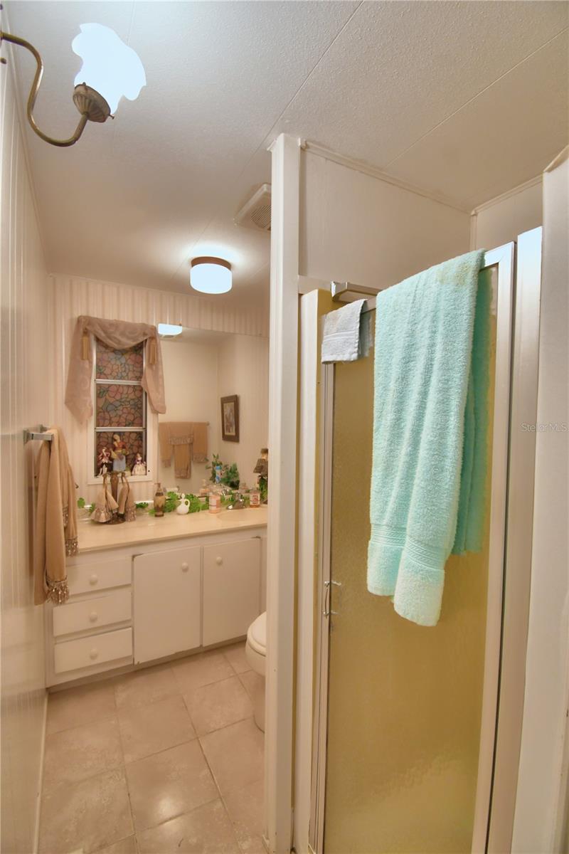ARIANA SHORES MHP - Residential