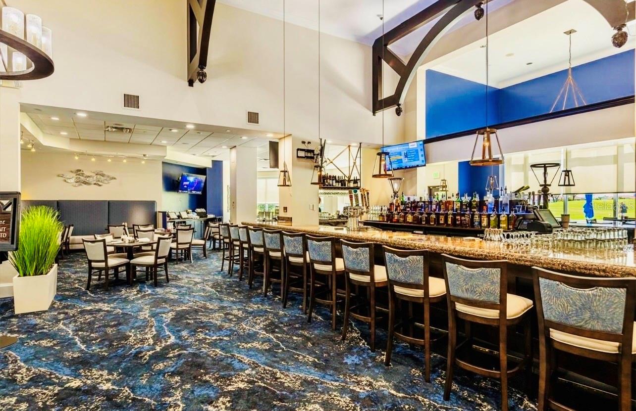 STONEYBROOK GOLF & COUNTRY CLUB - Residential