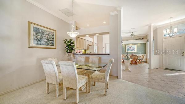 STONEYBROOK GOLF & COUNTRY CLUB - Residential