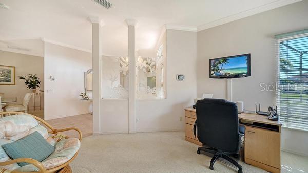 STONEYBROOK GOLF & COUNTRY CLUB - Residential