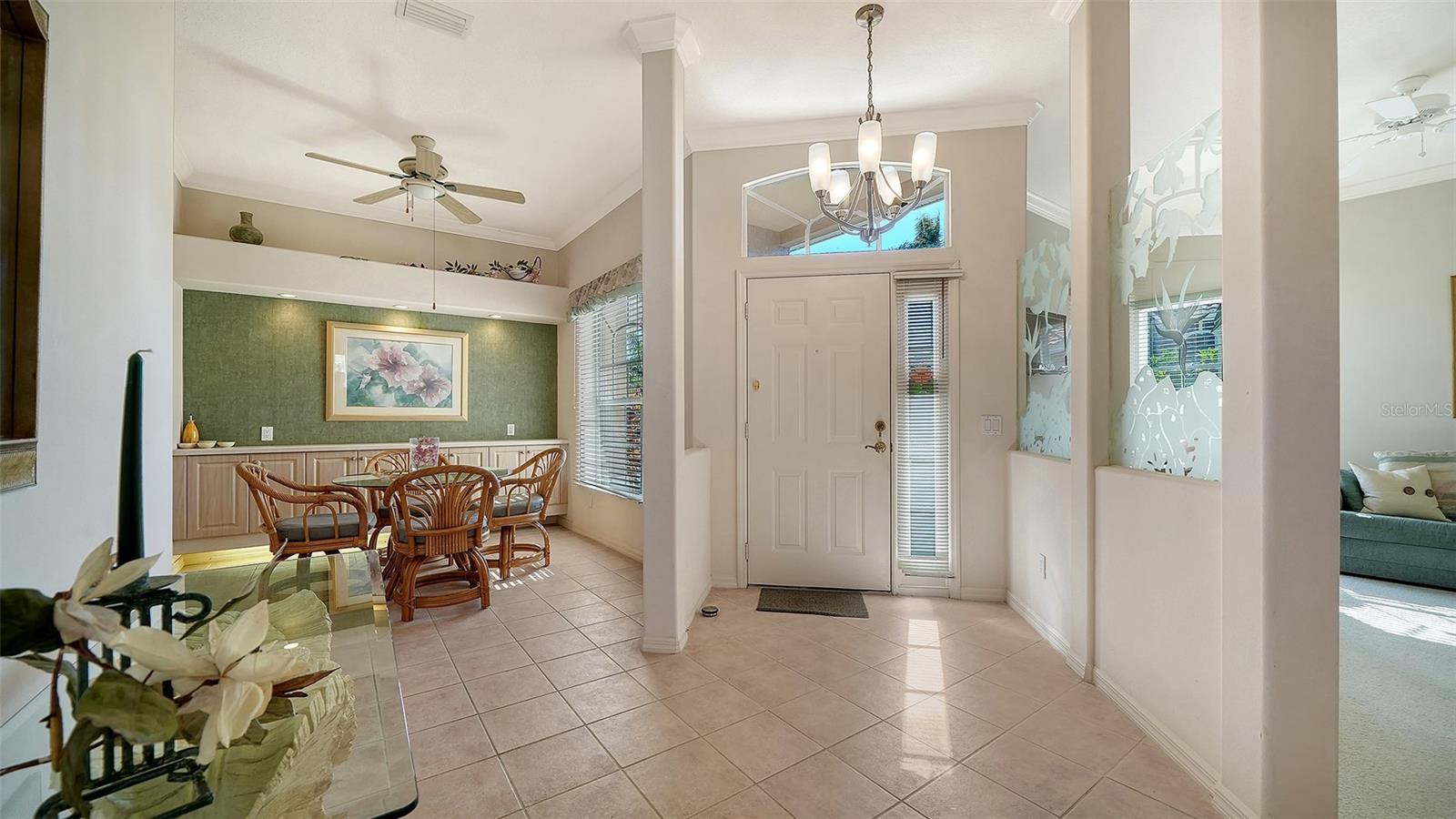 STONEYBROOK GOLF & COUNTRY CLUB - Residential