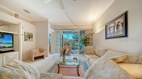 STONEYBROOK GOLF & COUNTRY CLUB - Residential