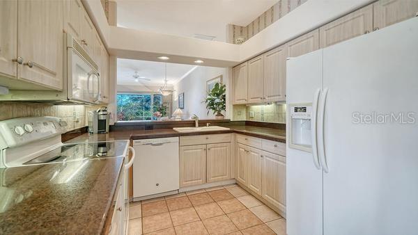 STONEYBROOK GOLF & COUNTRY CLUB - Residential