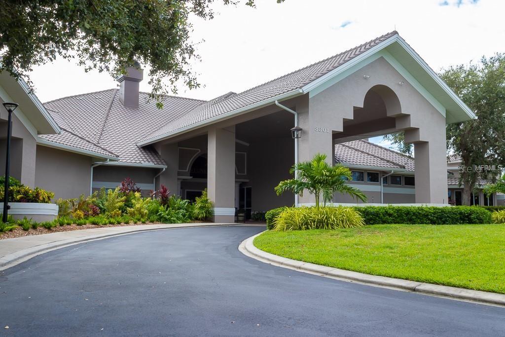 STONEYBROOK GOLF & COUNTRY CLUB - Residential