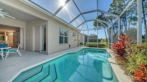 STONEYBROOK GOLF & COUNTRY CLUB - Residential