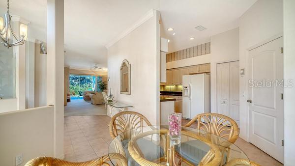 STONEYBROOK GOLF & COUNTRY CLUB - Residential