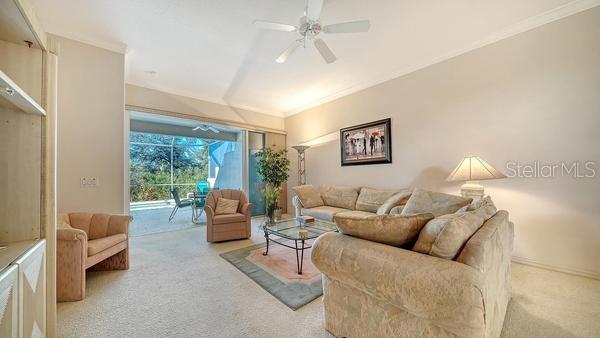 STONEYBROOK GOLF & COUNTRY CLUB - Residential