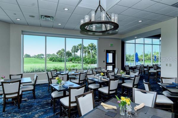 STONEYBROOK GOLF & COUNTRY CLUB - Residential