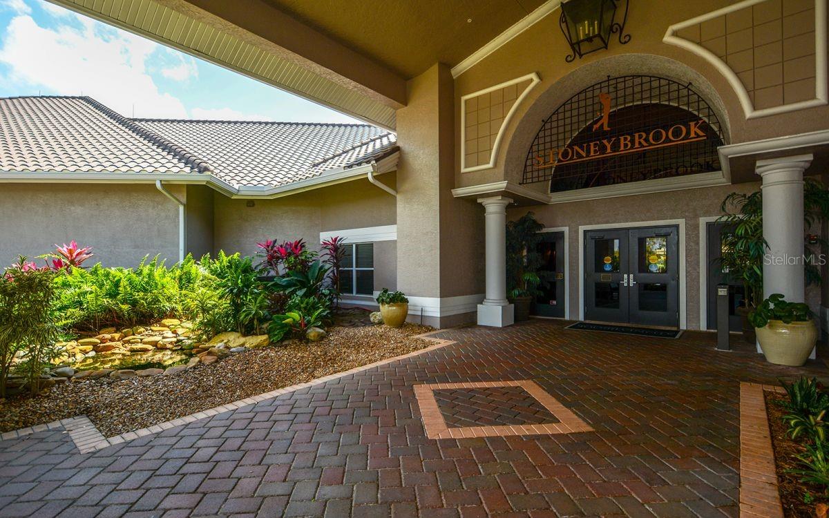 STONEYBROOK GOLF & COUNTRY CLUB - Residential