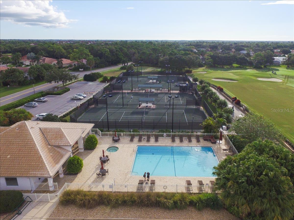 STONEYBROOK GOLF & COUNTRY CLUB - Residential