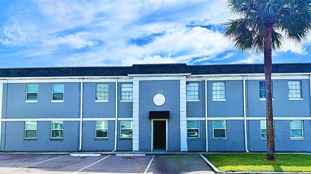 Photo of 2769 L B Mcleod Road #2769A, Orlando, FL 32805 (MLS # S5154808)