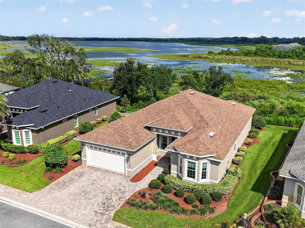 Photo of 10089 Lake Miona Way, Oxford, FL 34484 (MLS # G5116560)
