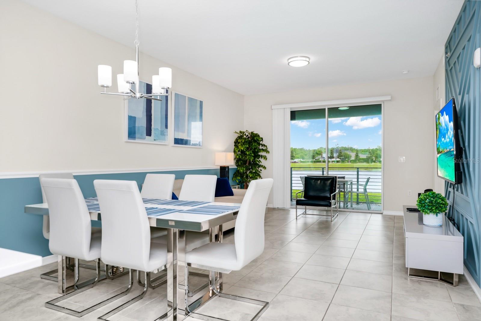 THE TERRACES AT STOREY LAKE CONDO 3 PH 11 - Residential