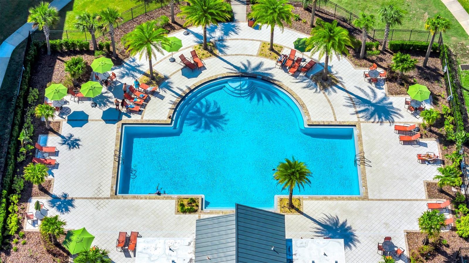 THE TERRACES AT STOREY LAKE CONDO 3 PH 11 - Residential