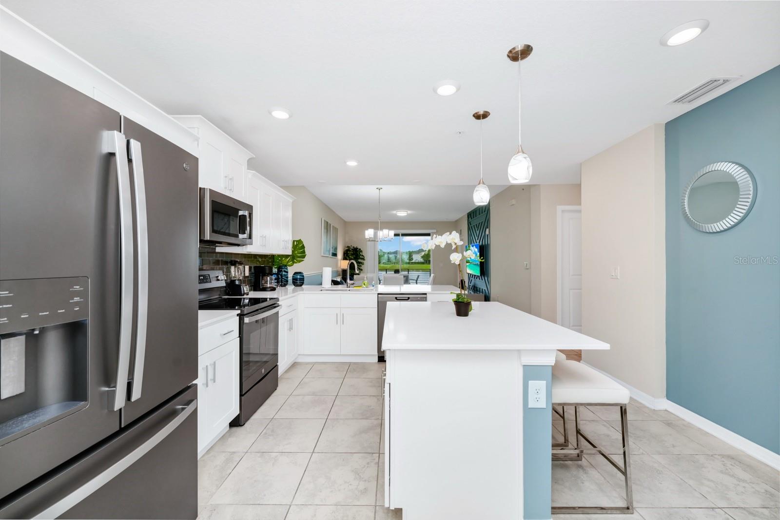 THE TERRACES AT STOREY LAKE CONDO 3 PH 11 - Residential