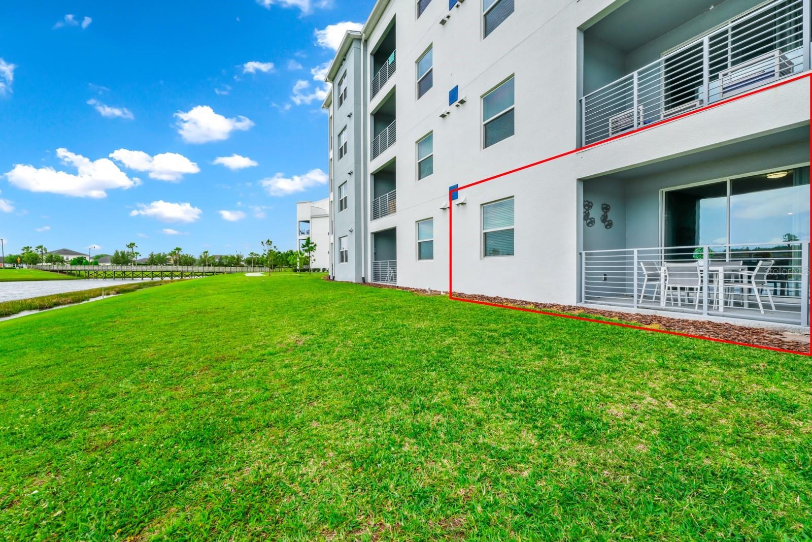 THE TERRACES AT STOREY LAKE CONDO 3 PH 11 - Residential