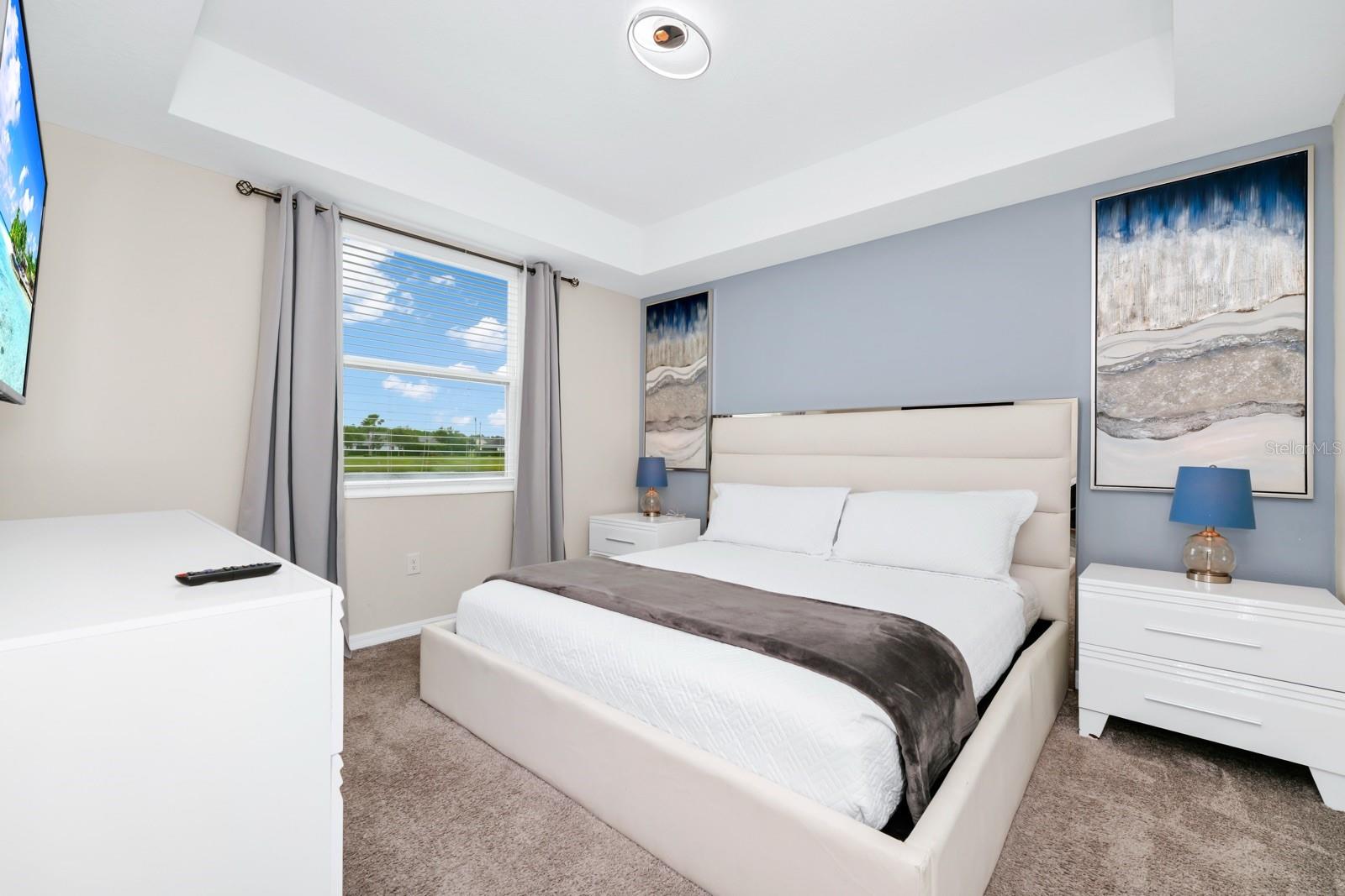 THE TERRACES AT STOREY LAKE CONDO 3 PH 11 - Residential