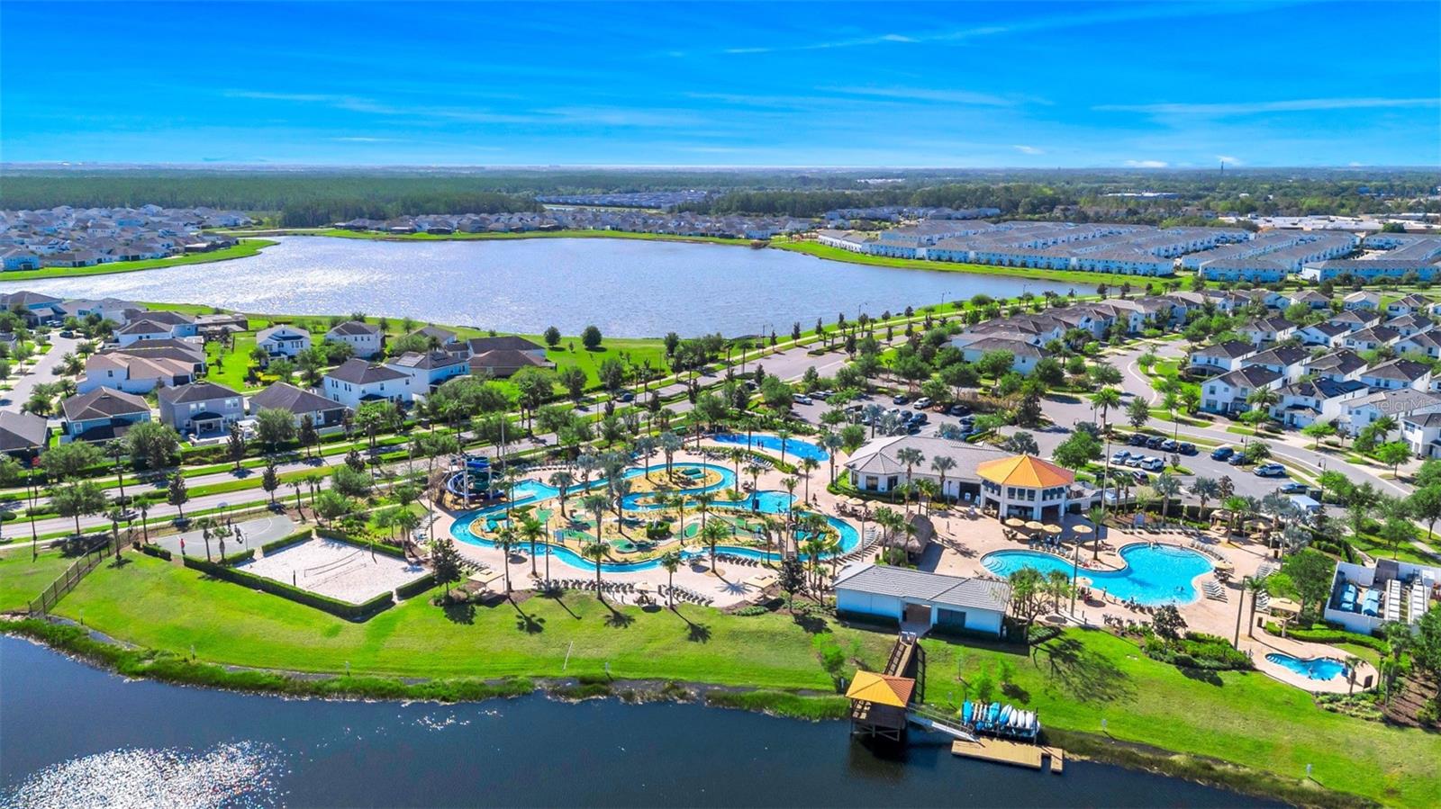 THE TERRACES AT STOREY LAKE CONDO 3 PH 11 - Residential