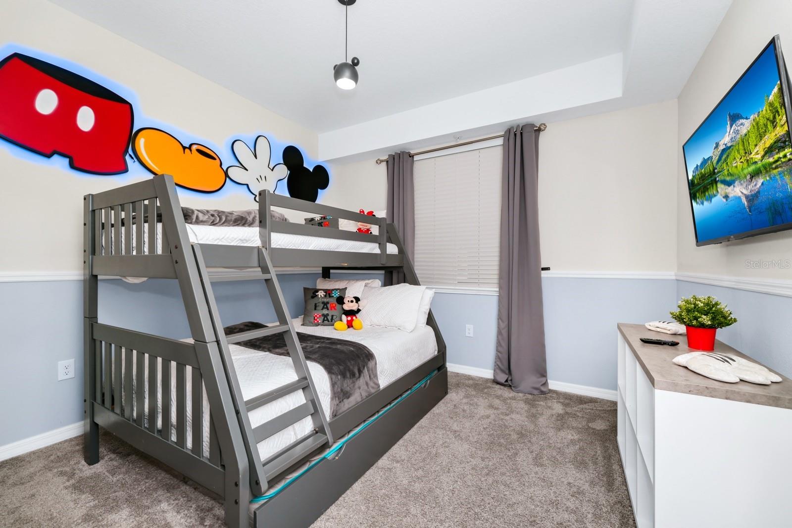 THE TERRACES AT STOREY LAKE CONDO 3 PH 11 - Residential