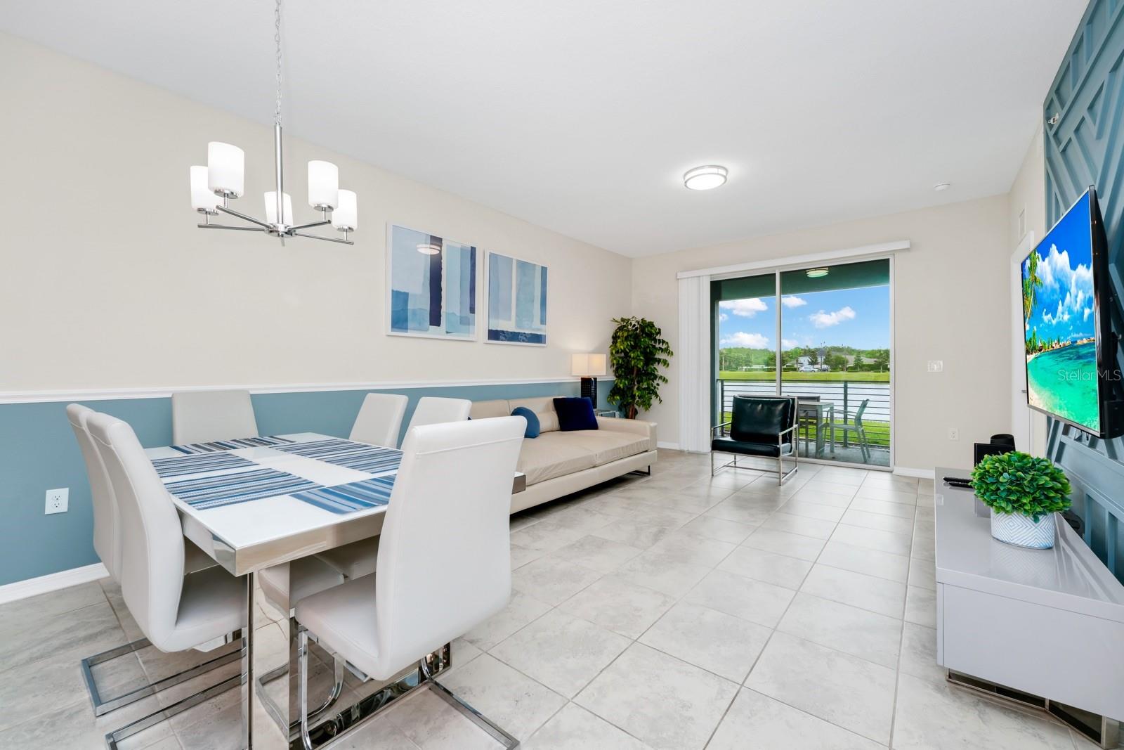 THE TERRACES AT STOREY LAKE CONDO 3 PH 11 - Residential