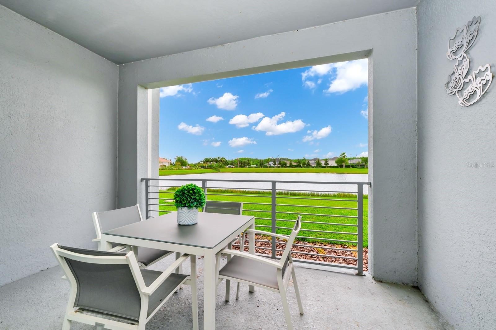 THE TERRACES AT STOREY LAKE CONDO 3 PH 11 - Residential