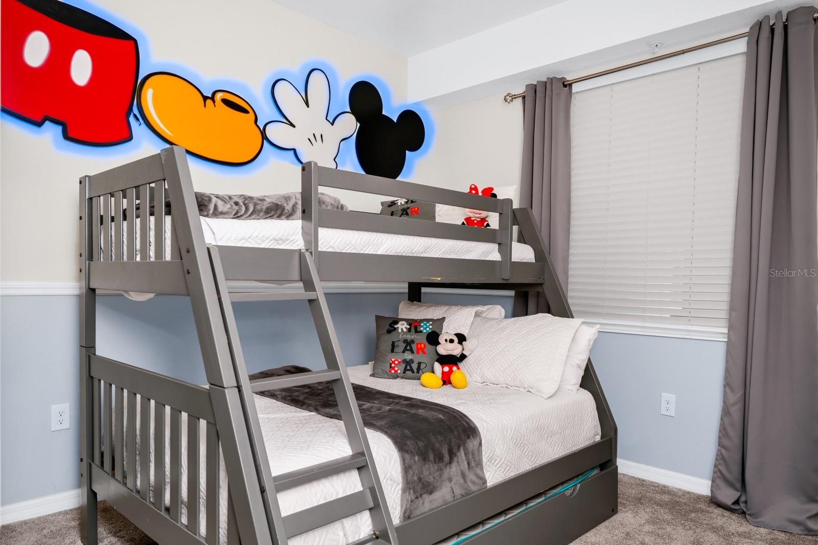 THE TERRACES AT STOREY LAKE CONDO 3 PH 11 - Residential