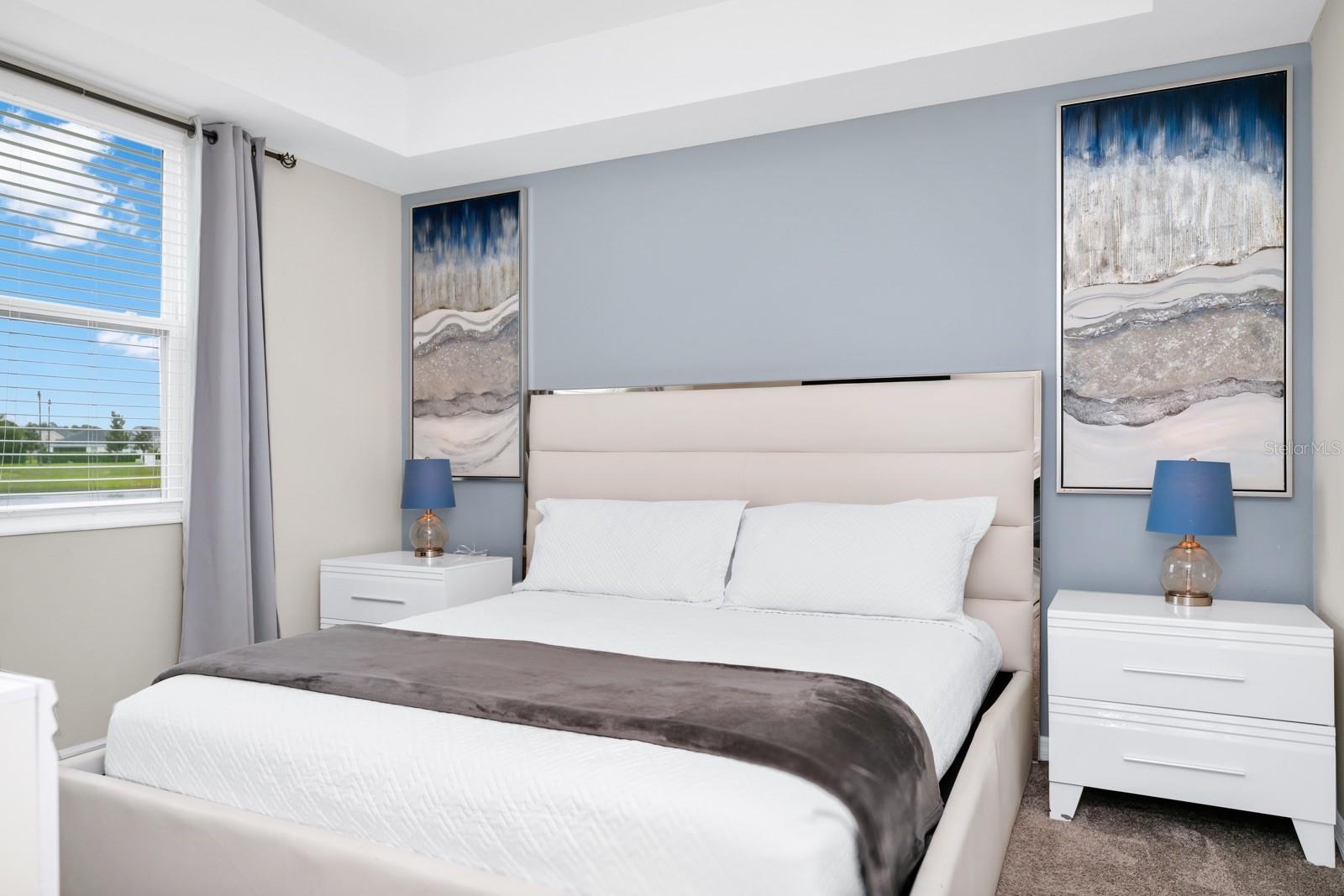 THE TERRACES AT STOREY LAKE CONDO 3 PH 11 - Residential