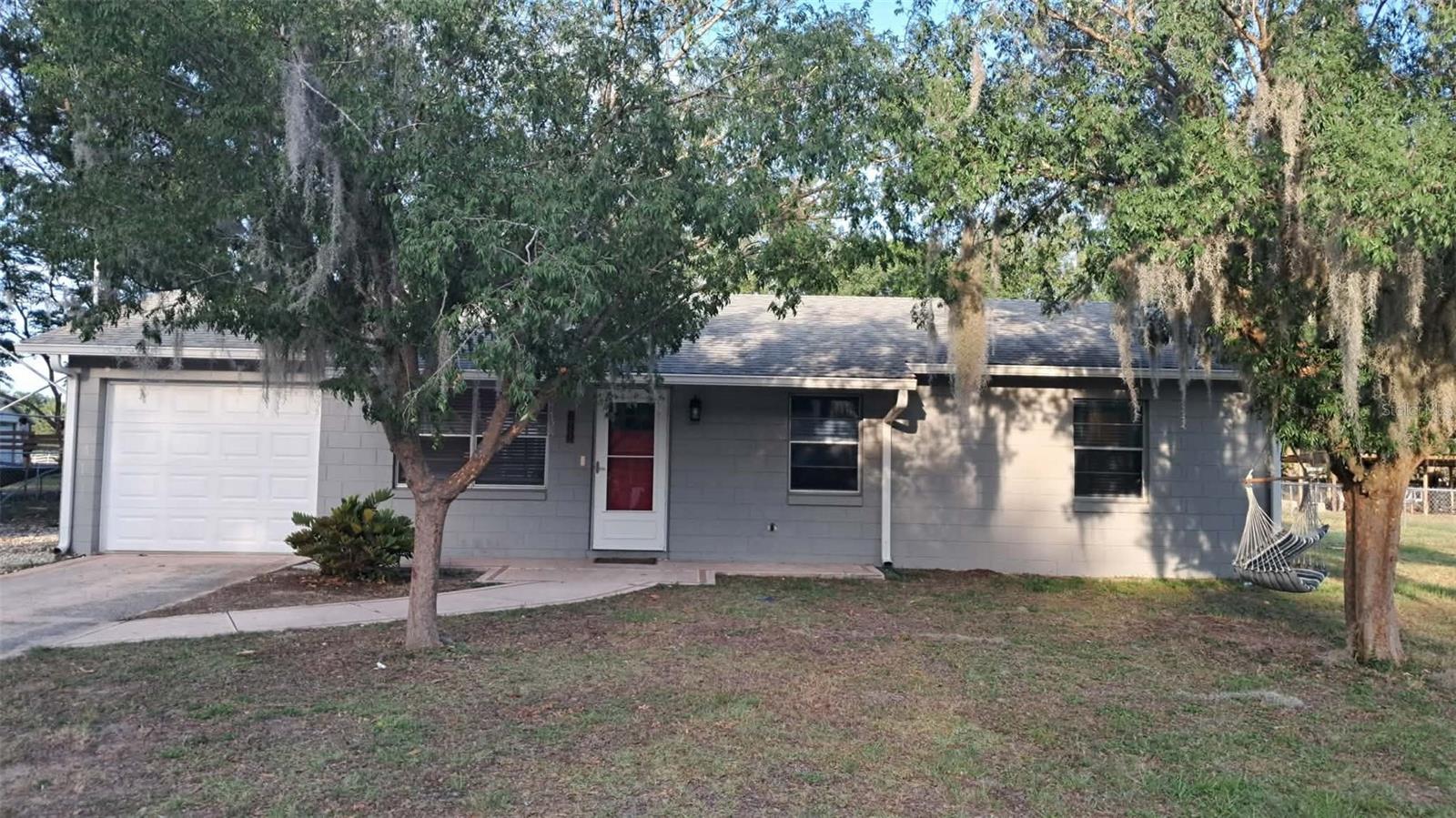 TAVARES SUMMERALL PARK HEIGHTS - Residential