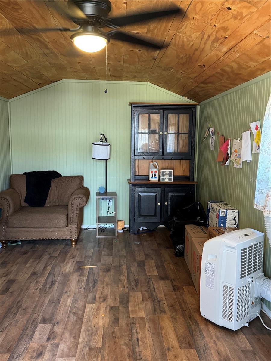 TAVARES SUMMERALL PARK HEIGHTS - Residential