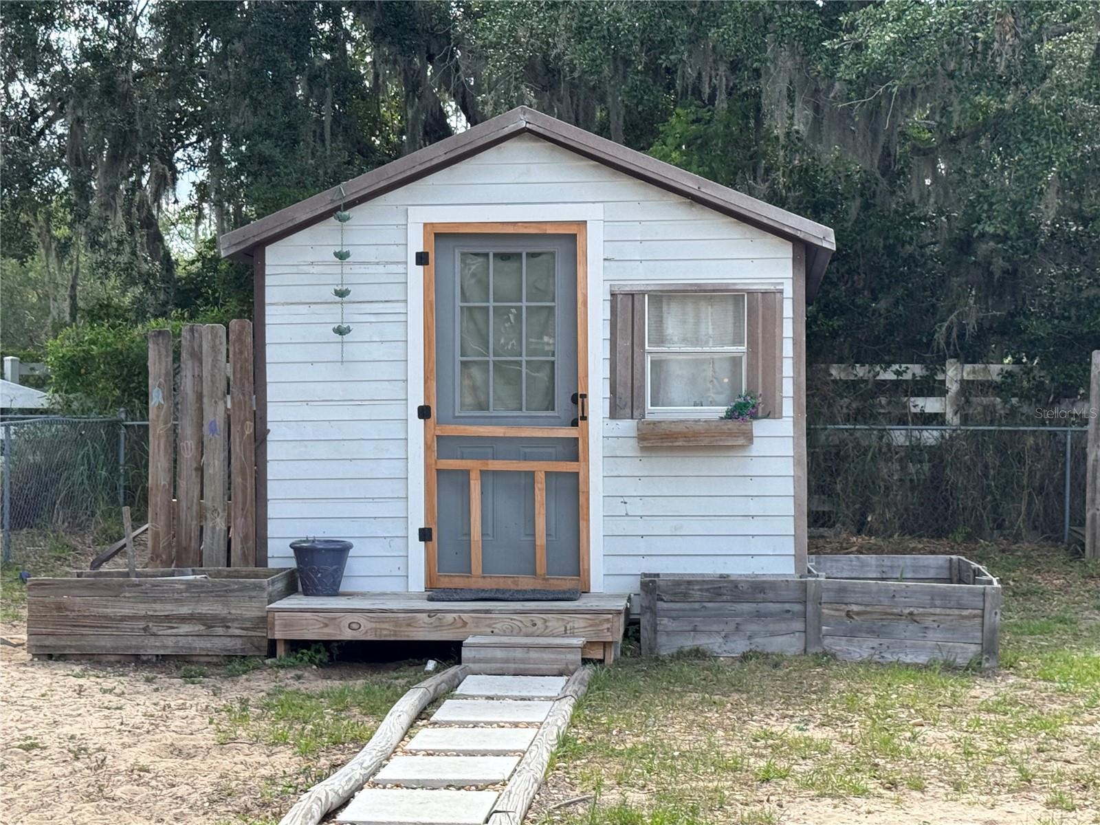 TAVARES SUMMERALL PARK HEIGHTS - Residential