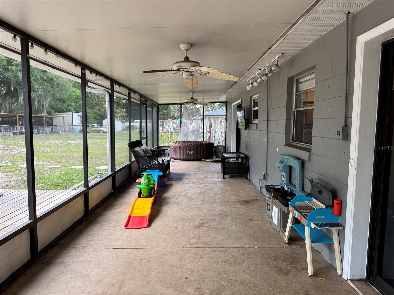 TAVARES SUMMERALL PARK HEIGHTS - Residential