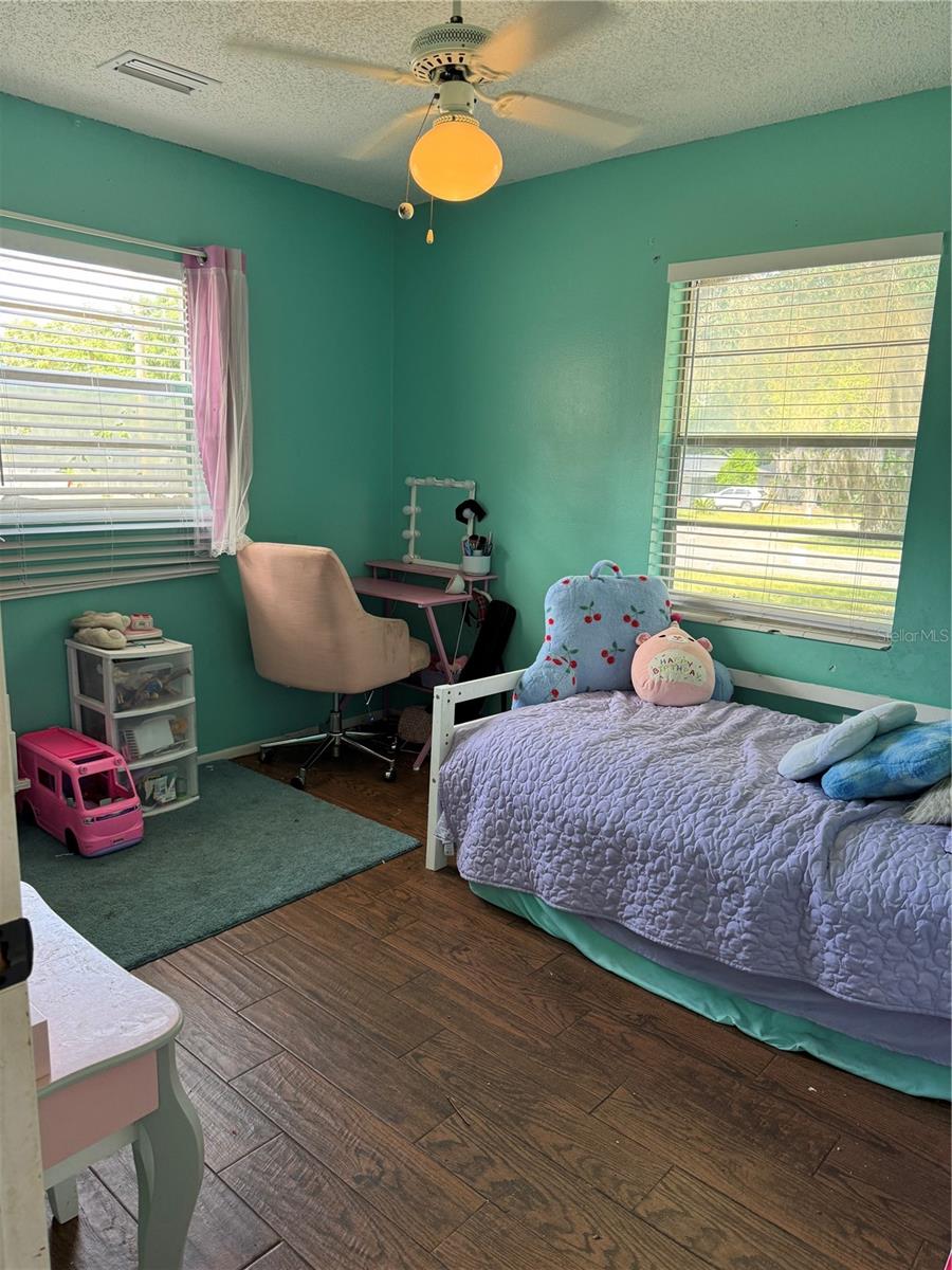 TAVARES SUMMERALL PARK HEIGHTS - Residential