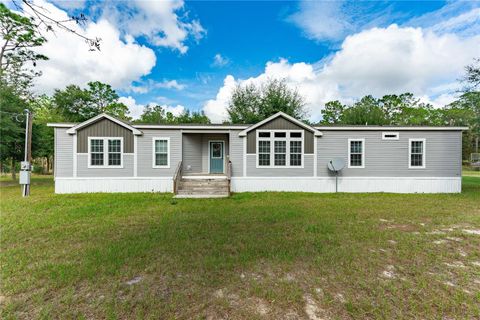 A home in BROOKSVILLE