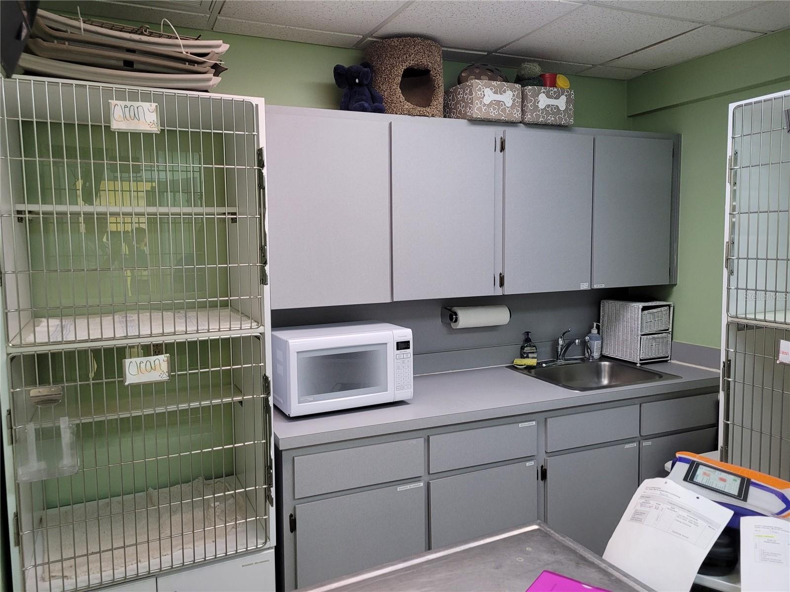 HUNTINGTON OFFICE PARK - Commercial Sale