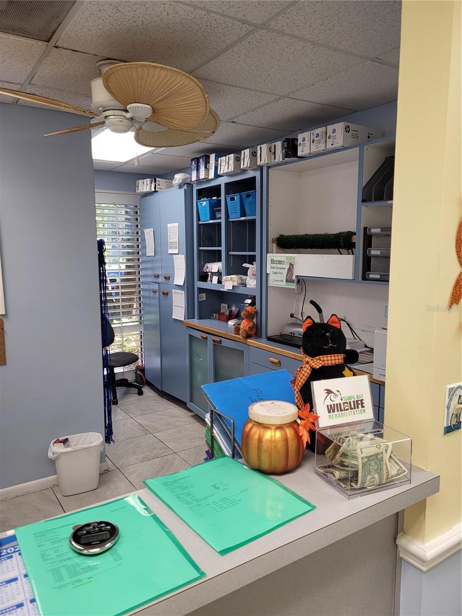 HUNTINGTON OFFICE PARK - Commercial Sale