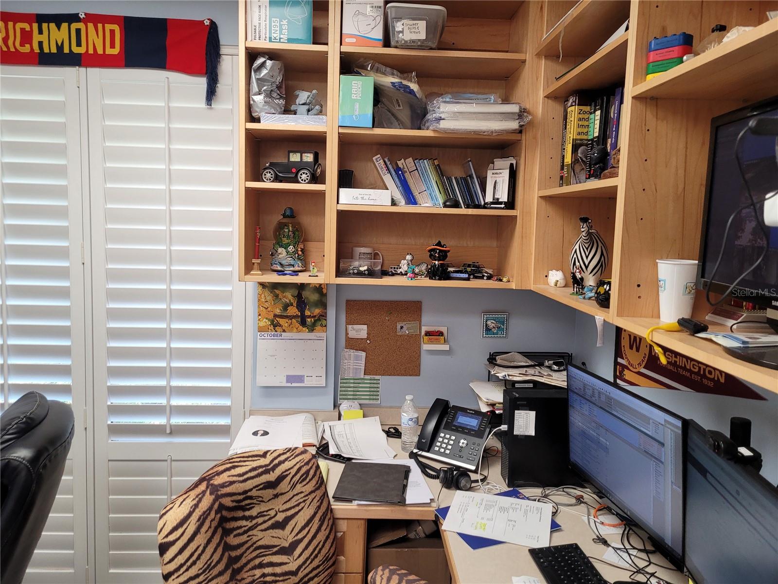 HUNTINGTON OFFICE PARK - Commercial Sale