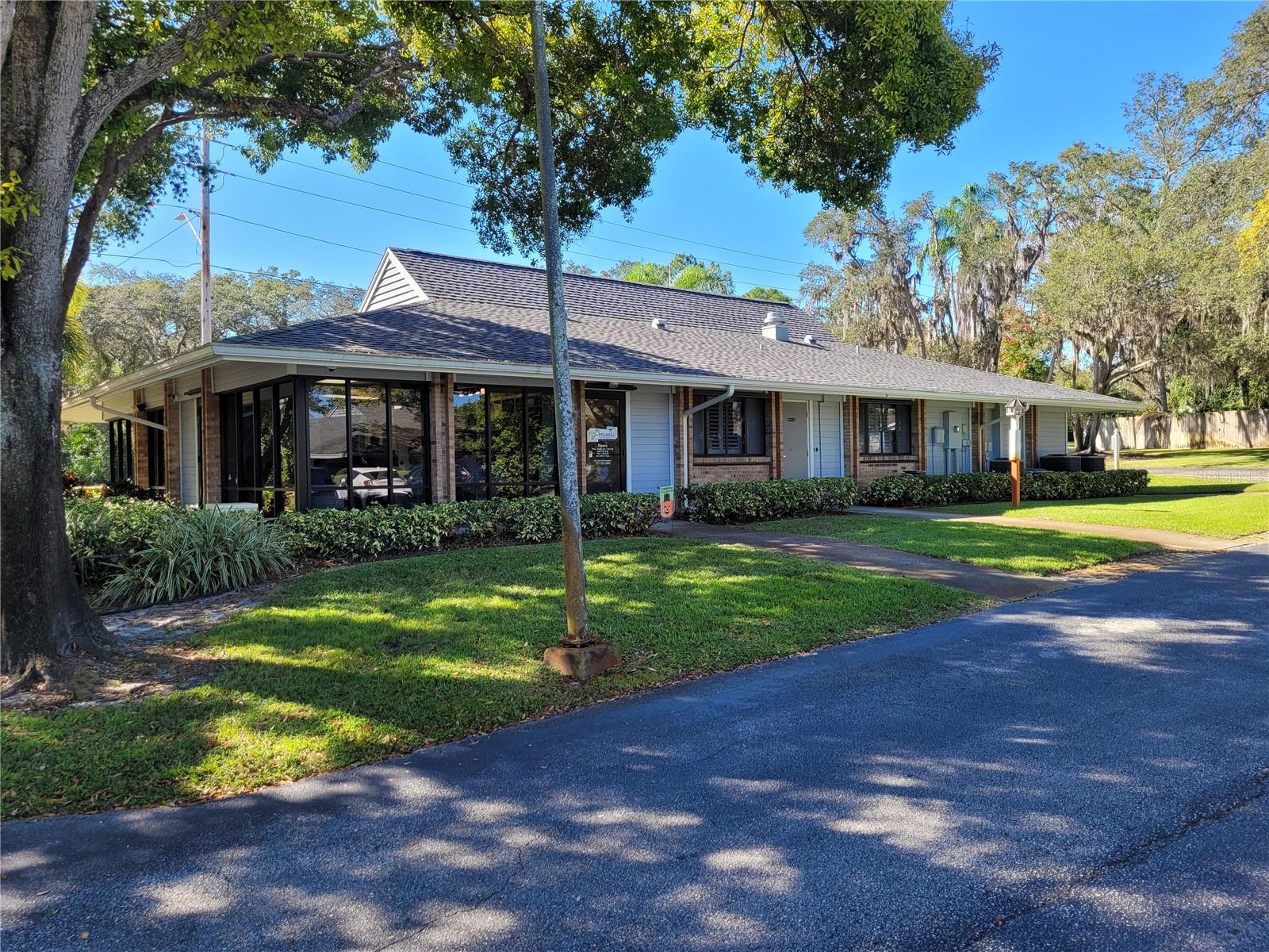 HUNTINGTON OFFICE PARK - Commercial Sale