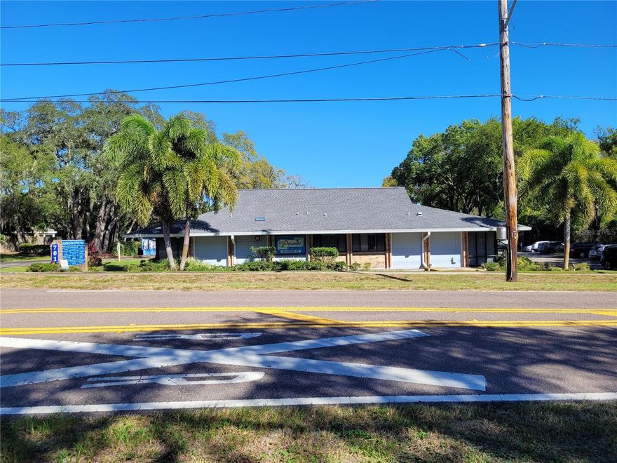 Great investment property. 6.6% CAP Rate. $50,000 a year NNN rent. Tenant is national Veternarian Hospital with more than 125 locations. Building has had roof and HVACs replaced in June 2023. Lease began August 2023 and is for 8 years with 3/5 year options. There is an annual 3% escaulation fee on the base rent. Tenant pays all taxes, insurance and condo fees. Please do not disturb tenants.