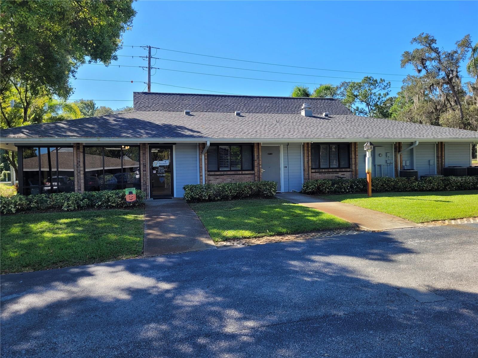 HUNTINGTON OFFICE PARK - Commercial Sale