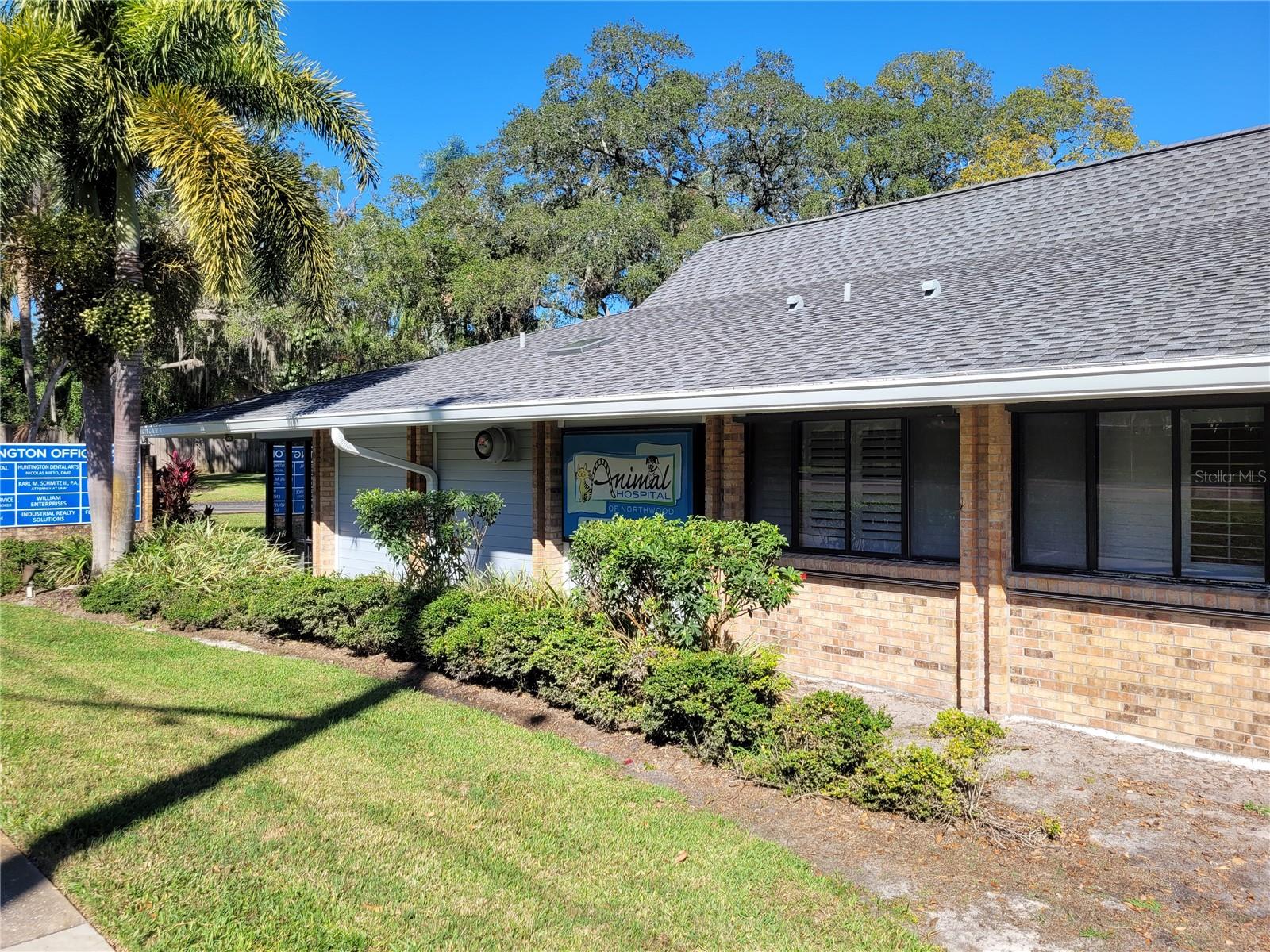 HUNTINGTON OFFICE PARK - Commercial Sale