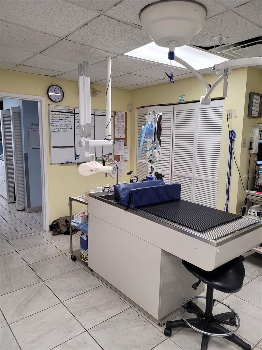 HUNTINGTON OFFICE PARK - Commercial Sale