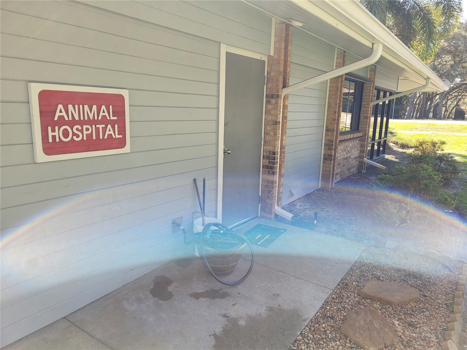 HUNTINGTON OFFICE PARK - Commercial Sale