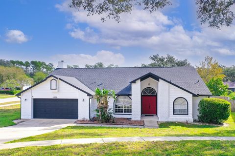 A home in ORLANDO