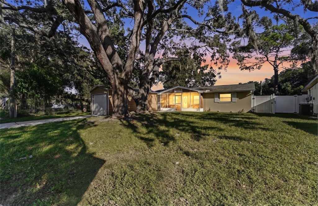 Photo of 5818 Baker Rd, New Port Richey, FL 34653 (MLS # TB8555406)