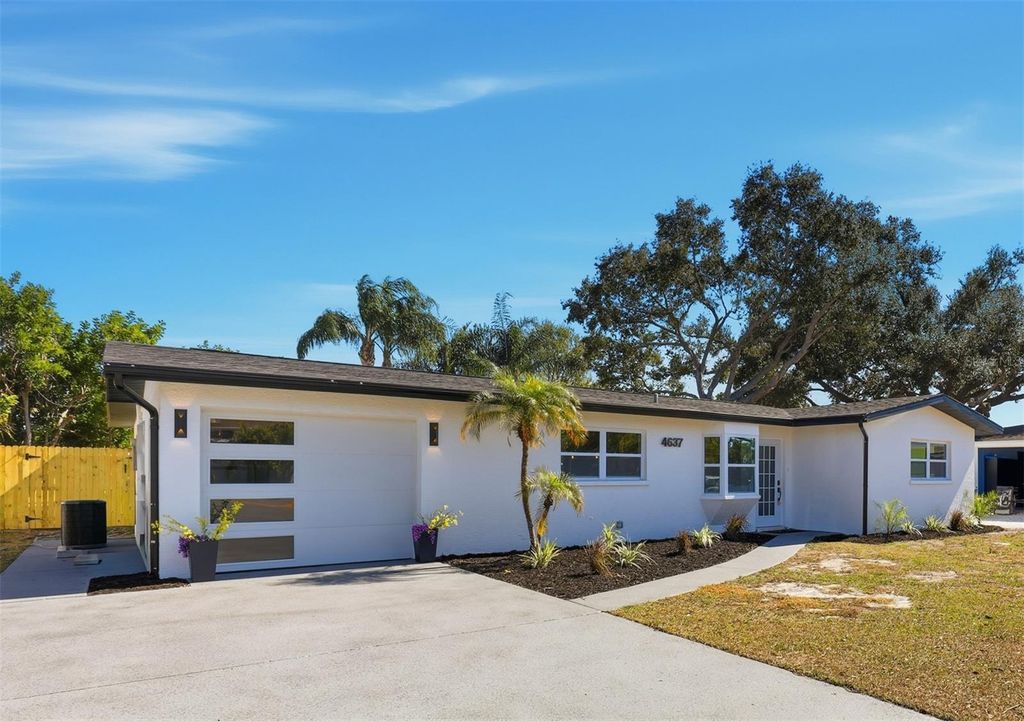 Photo of 4637 Maceachen Boulevard, Sarasota, FL 34233 (MLS # C7521441)