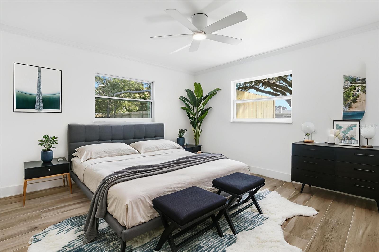 SOUTH GATE RIDGE 04 - Residential