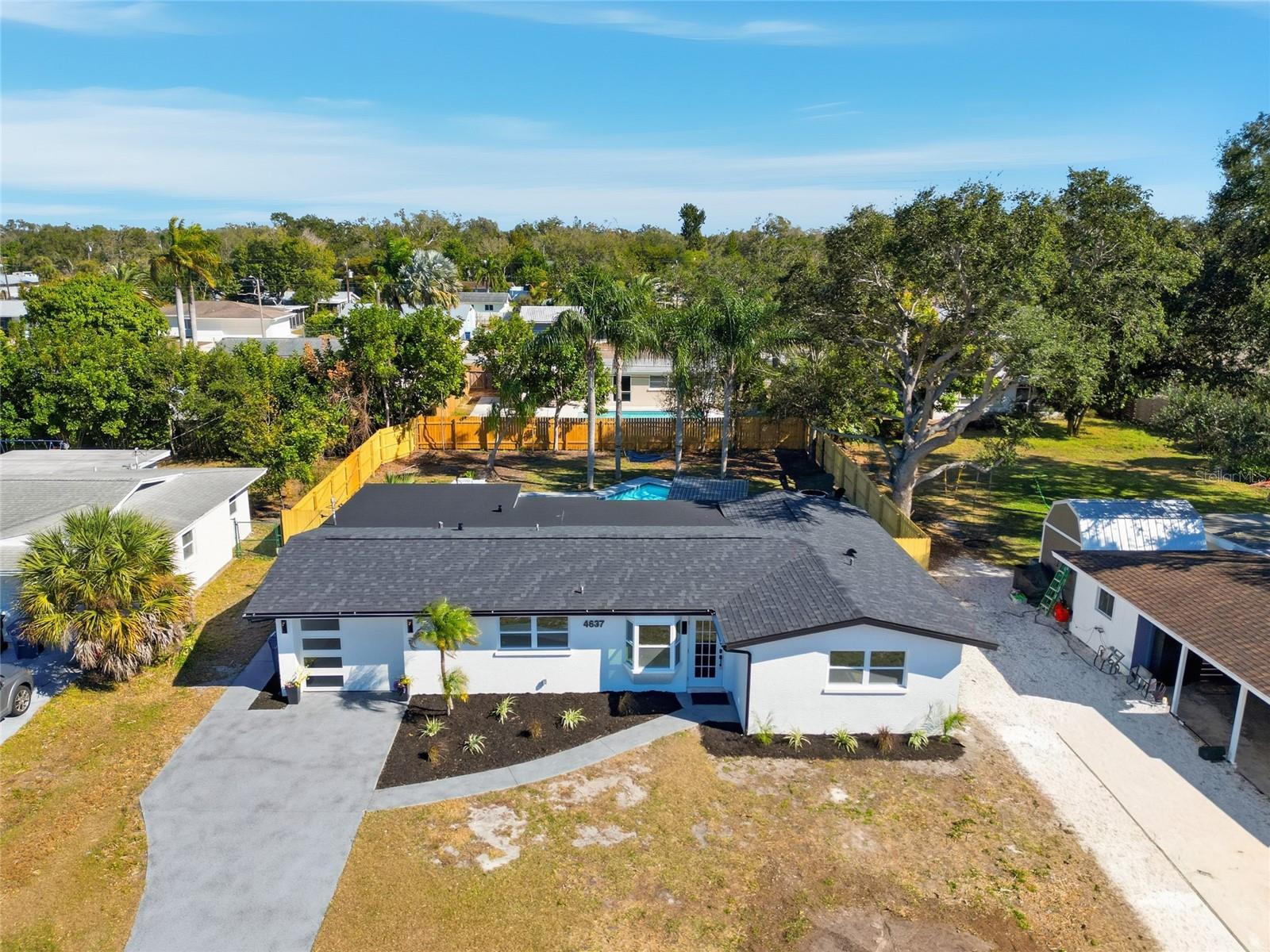 SOUTH GATE RIDGE 04 - Residential